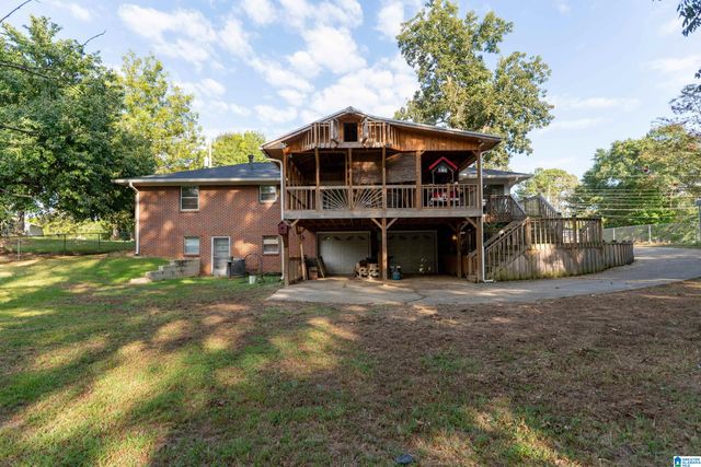 1528 PESNELL DRIVE, Gardendale, AL 35071
