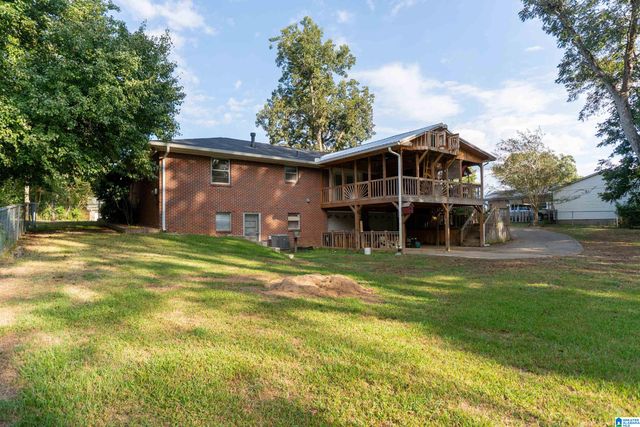 1528 PESNELL DRIVE, Gardendale, AL 35071