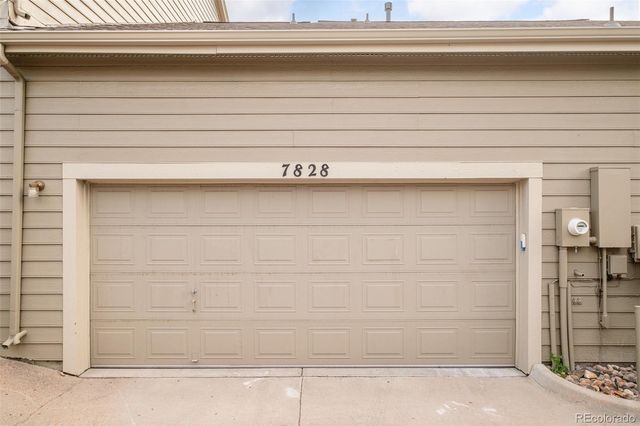 7828 E Lowry Boulevard, Denver, CO 80230