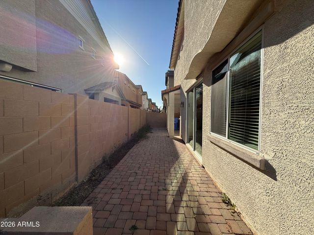 4377 E TOLEDO Street, Gilbert, AZ 85295