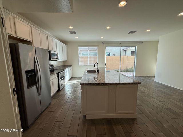 4377 E TOLEDO Street, Gilbert, AZ 85295