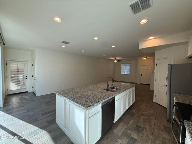 4377 E TOLEDO Street, Gilbert, AZ 85295