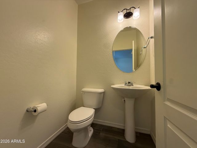 4377 E TOLEDO Street, Gilbert, AZ 85295