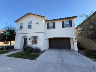 4377 E TOLEDO Street, Gilbert, AZ 85295