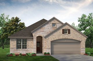 2037 Kelva Drive, Haslet, TX 76052