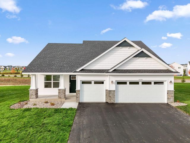 15184 Nutria Street NW, Ramsey, MN 55303