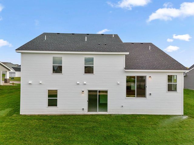 15184 Nutria Street NW, Ramsey, MN 55303