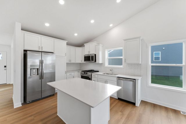 15184 Nutria Street NW, Ramsey, MN 55303