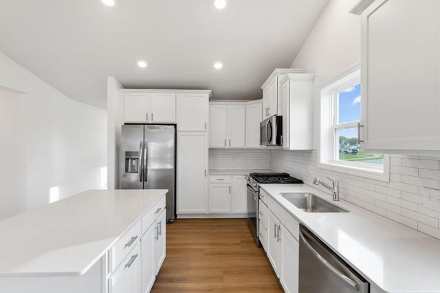 15184 Nutria Street NW, Ramsey, MN 55303