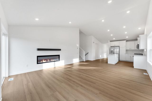 15184 Nutria Street NW, Ramsey, MN 55303