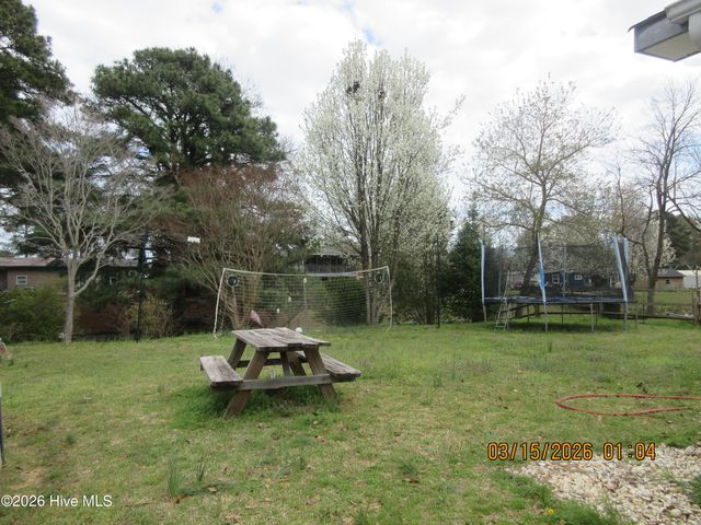 103 Seahawk Court, Grandy, NC 27939