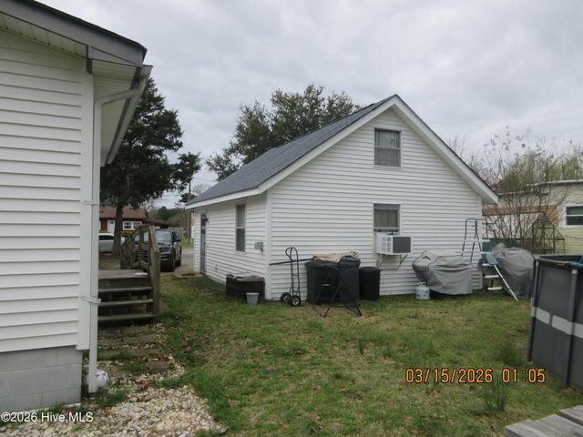 103 Seahawk Court, Grandy, NC 27939