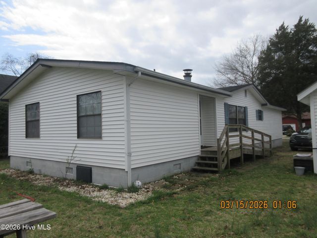 103 Seahawk Court, Grandy, NC 27939