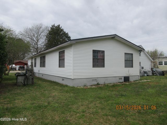 103 Seahawk Court, Grandy, NC 27939