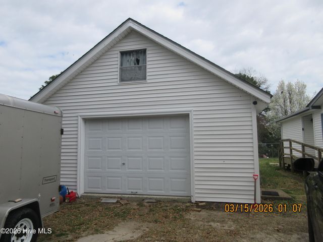 103 Seahawk Court, Grandy, NC 27939