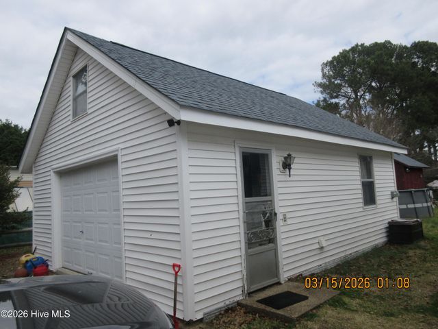 103 Seahawk Court, Grandy, NC 27939