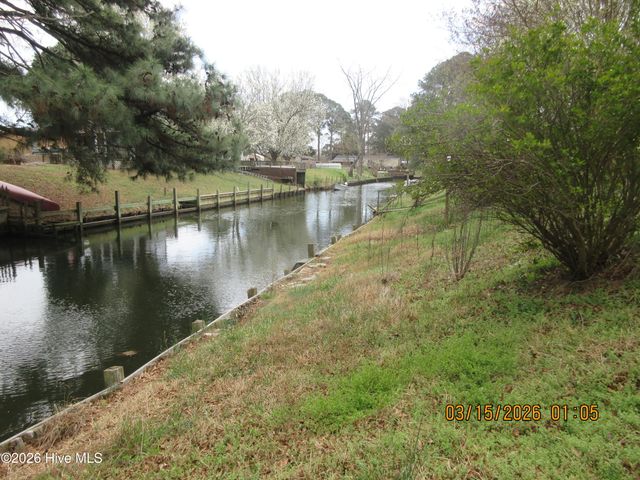 103 Seahawk Court, Grandy, NC 27939