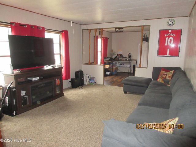 103 Seahawk Court, Grandy, NC 27939