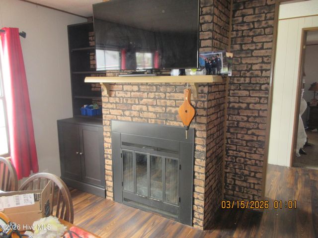 103 Seahawk Court, Grandy, NC 27939