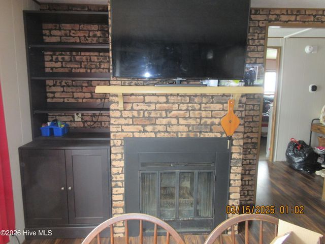 103 Seahawk Court, Grandy, NC 27939