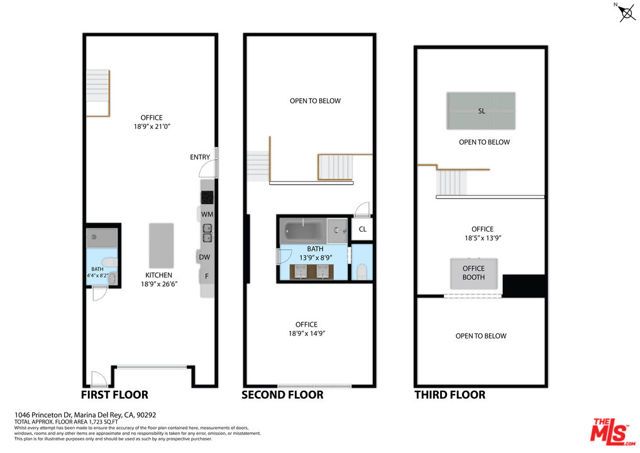 1046 Princeton Drive 108, Marina Del Rey, CA 90292