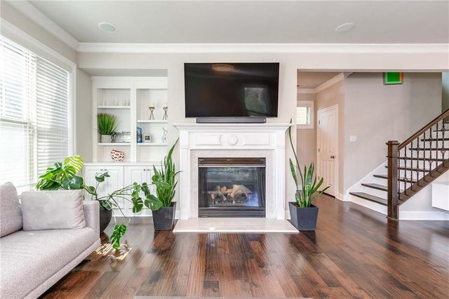 7875 Crownpoint Drive, Alpharetta, GA 30005