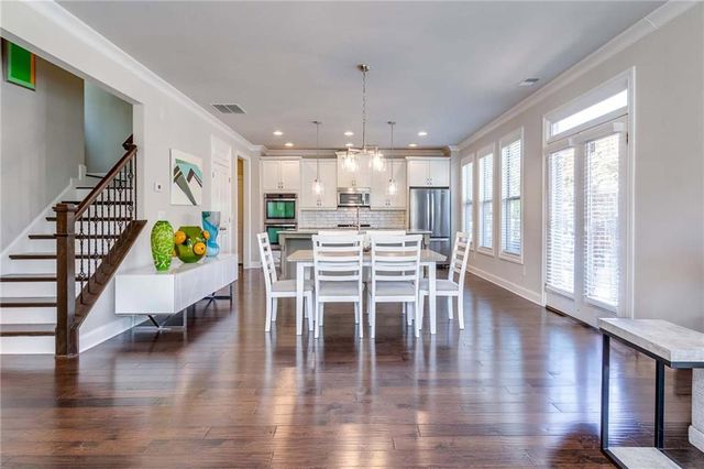 7875 Crownpoint Drive, Alpharetta, GA 30005