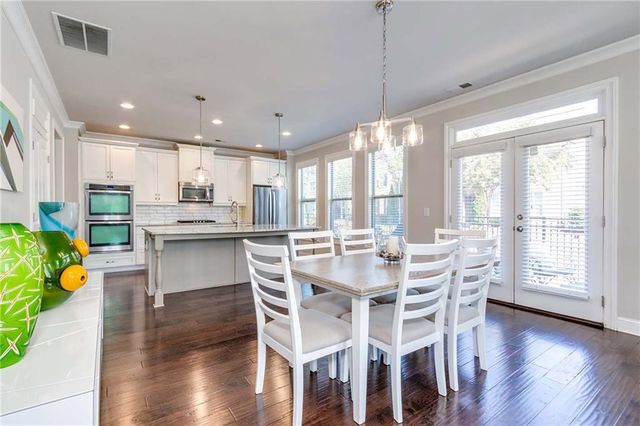 7875 Crownpoint Drive, Alpharetta, GA 30005