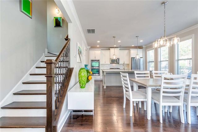 7875 Crownpoint Drive, Alpharetta, GA 30005