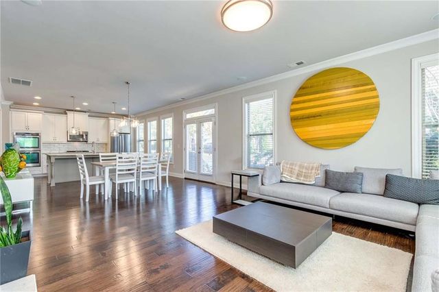 7875 Crownpoint Drive, Alpharetta, GA 30005