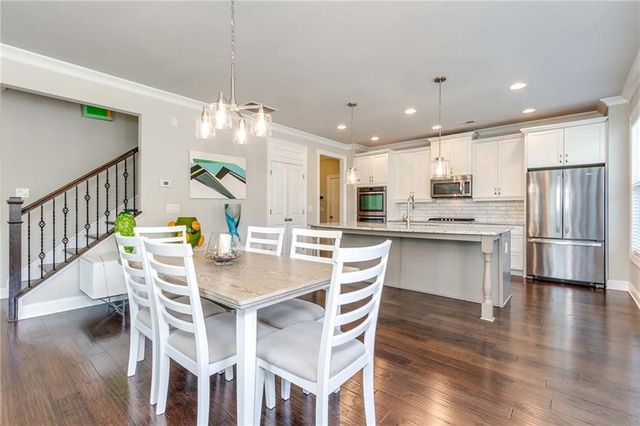 7875 Crownpoint Drive, Alpharetta, GA 30005