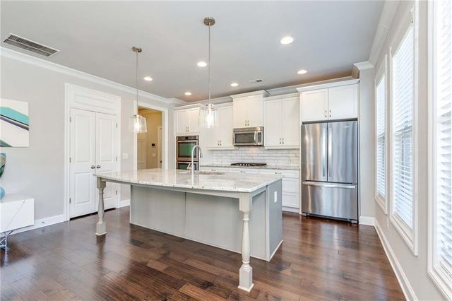 7875 Crownpoint Drive, Alpharetta, GA 30005