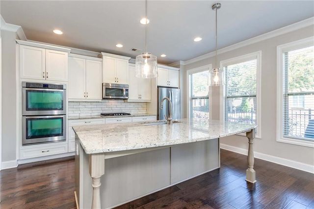 7875 Crownpoint Drive, Alpharetta, GA 30005