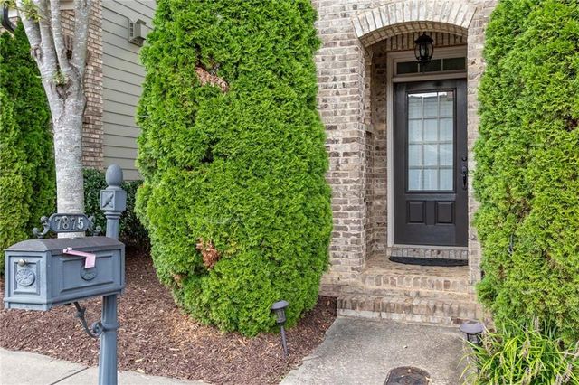 7875 Crownpoint Drive, Alpharetta, GA 30005