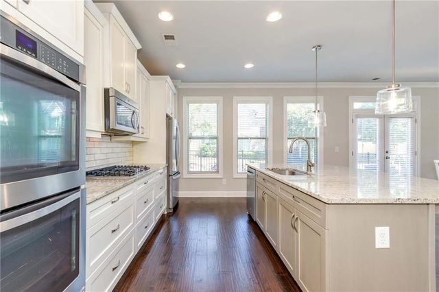 7875 Crownpoint Drive, Alpharetta, GA 30005