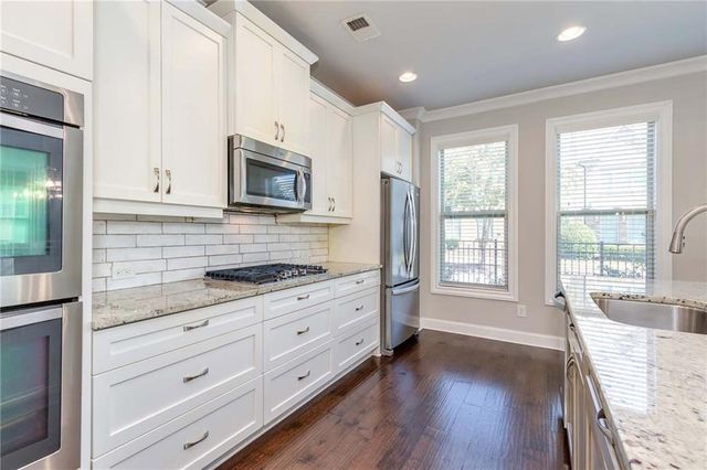 7875 Crownpoint Drive, Alpharetta, GA 30005