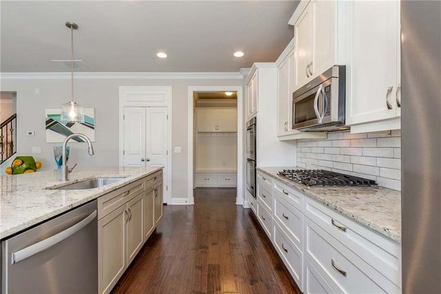 7875 Crownpoint Drive, Alpharetta, GA 30005