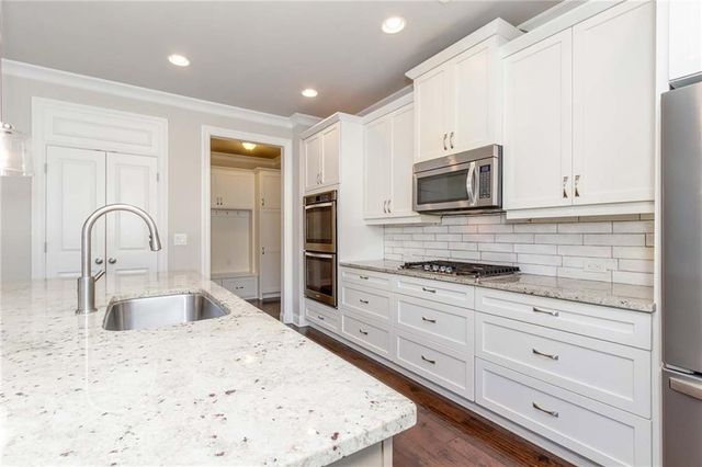 7875 Crownpoint Drive, Alpharetta, GA 30005