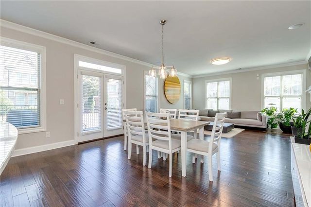 7875 Crownpoint Drive, Alpharetta, GA 30005