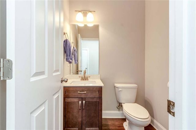 7875 Crownpoint Drive, Alpharetta, GA 30005