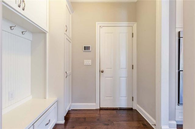 7875 Crownpoint Drive, Alpharetta, GA 30005