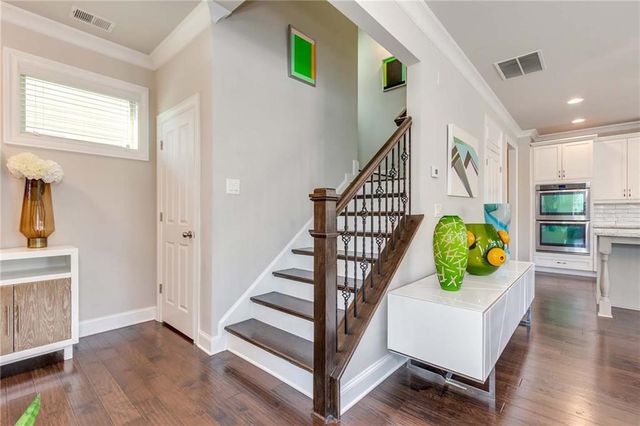 7875 Crownpoint Drive, Alpharetta, GA 30005