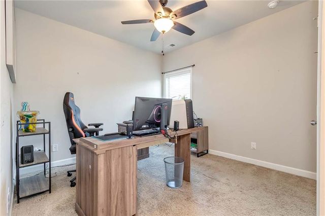 7875 Crownpoint Drive, Alpharetta, GA 30005