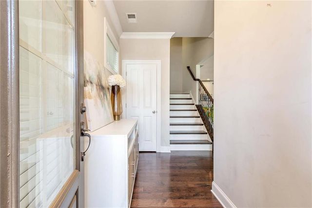 7875 Crownpoint Drive, Alpharetta, GA 30005