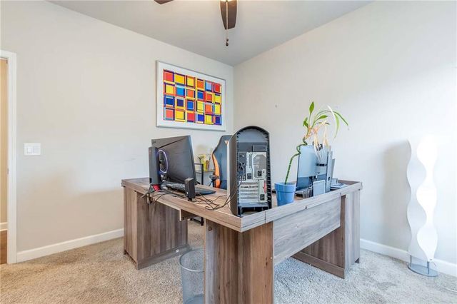 7875 Crownpoint Drive, Alpharetta, GA 30005