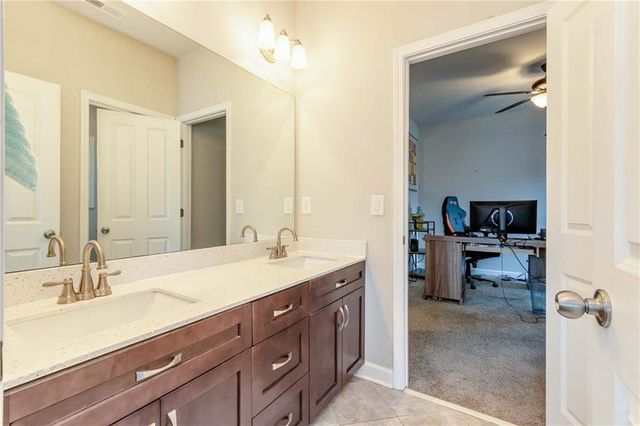 7875 Crownpoint Drive, Alpharetta, GA 30005