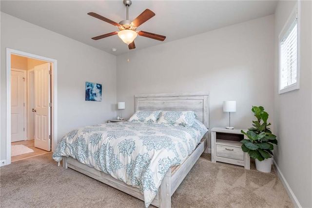 7875 Crownpoint Drive, Alpharetta, GA 30005