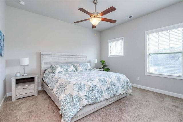 7875 Crownpoint Drive, Alpharetta, GA 30005