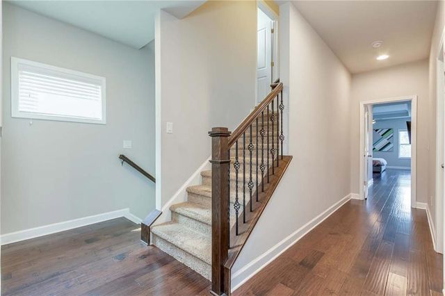 7875 Crownpoint Drive, Alpharetta, GA 30005