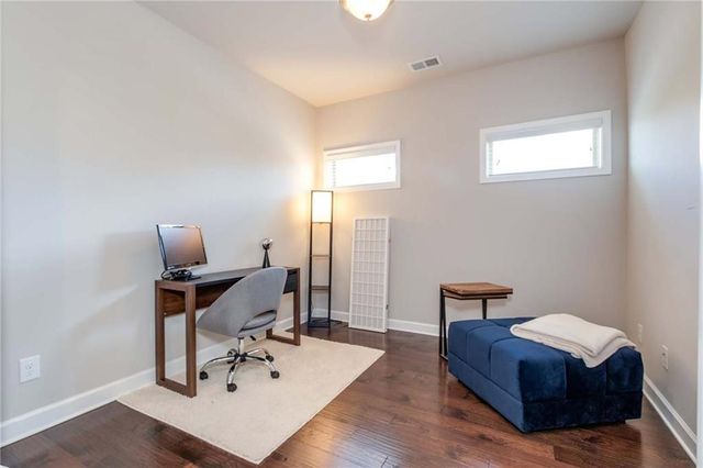 7875 Crownpoint Drive, Alpharetta, GA 30005